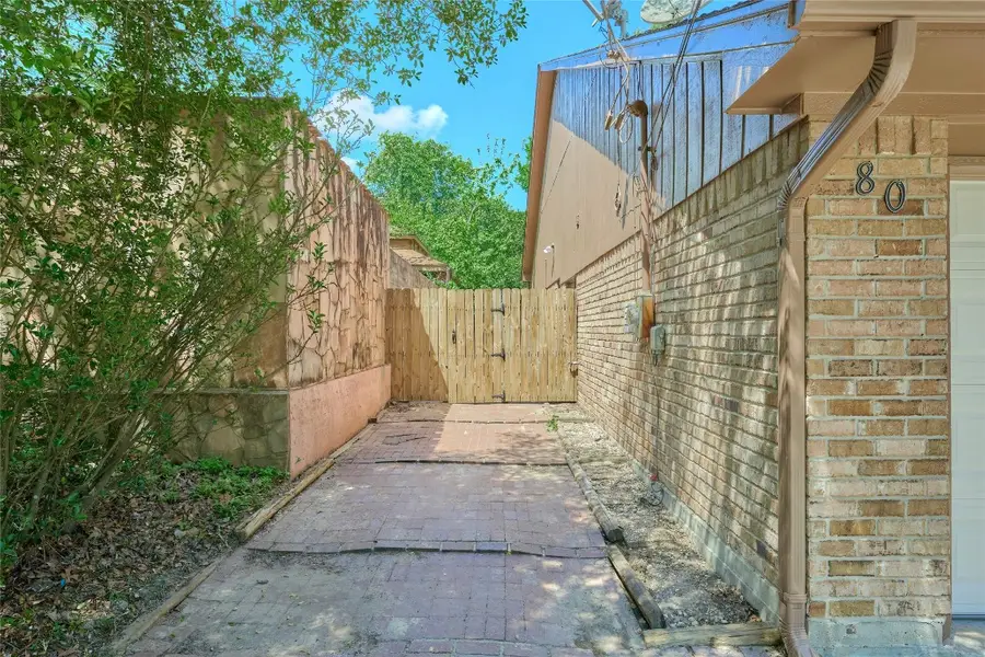 80 Rolling Hills Drive, Conroe, TX 77304 - #3