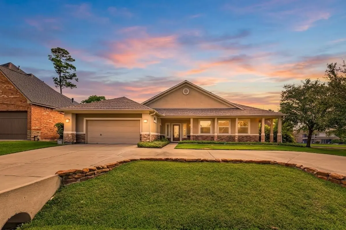 25211 Hideaway Run Dr, Spring, TX 77389 - #1