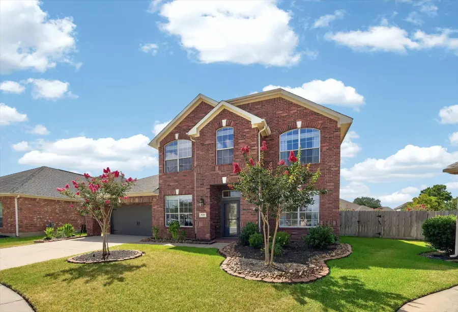 9231 Barnsford Lane, Tomball, TX 77375 - #3
