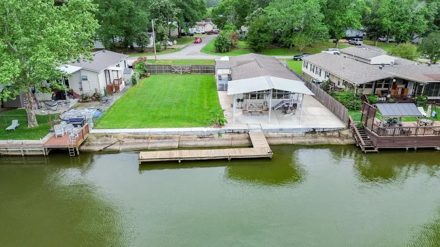 14186 & 14184 Shadow Bay Drive, Willis, TX 77318 - #3