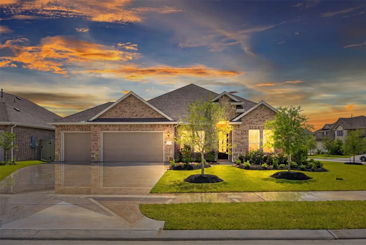 3233 Palm Heights Street, League City, TX 77573 - #1