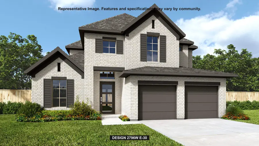 26812 Wayland Court, Montgomery, TX 77316 - #3