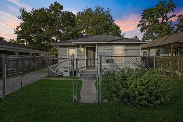 4313 Engleford Street, Houston, TX 77026