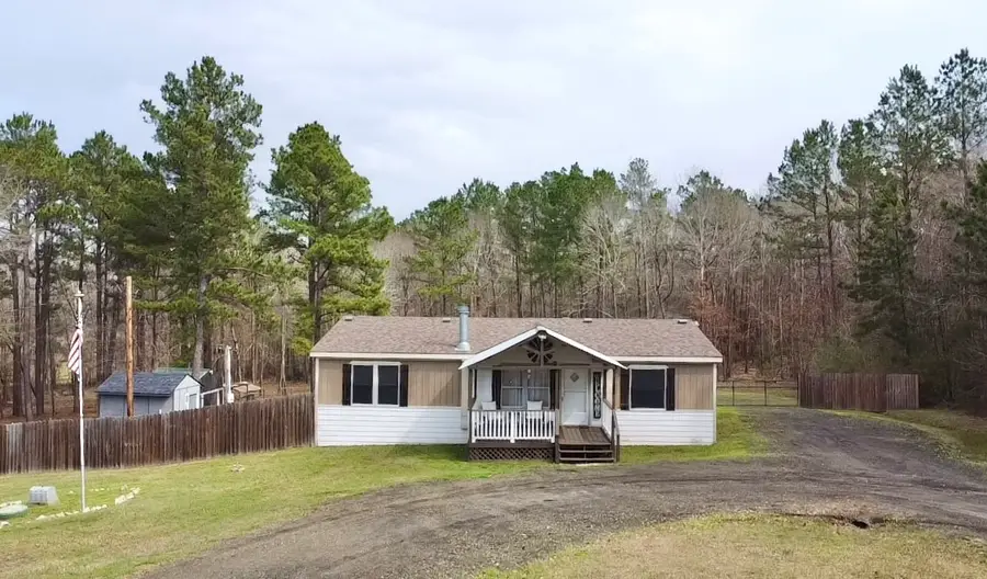 1580 Fm 1745 N, Colmesneil, TX 75938 - #3