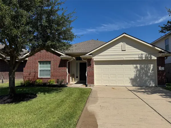 13918 Crow Ridge Court, Cypress, TX 77429