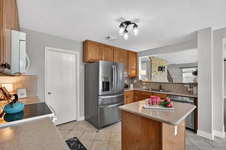 17111 Kemble Creek Drive, Houston, TX 77084 - #3