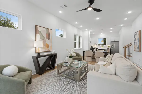 717 Janisch Road #I, Houston, TX 77018