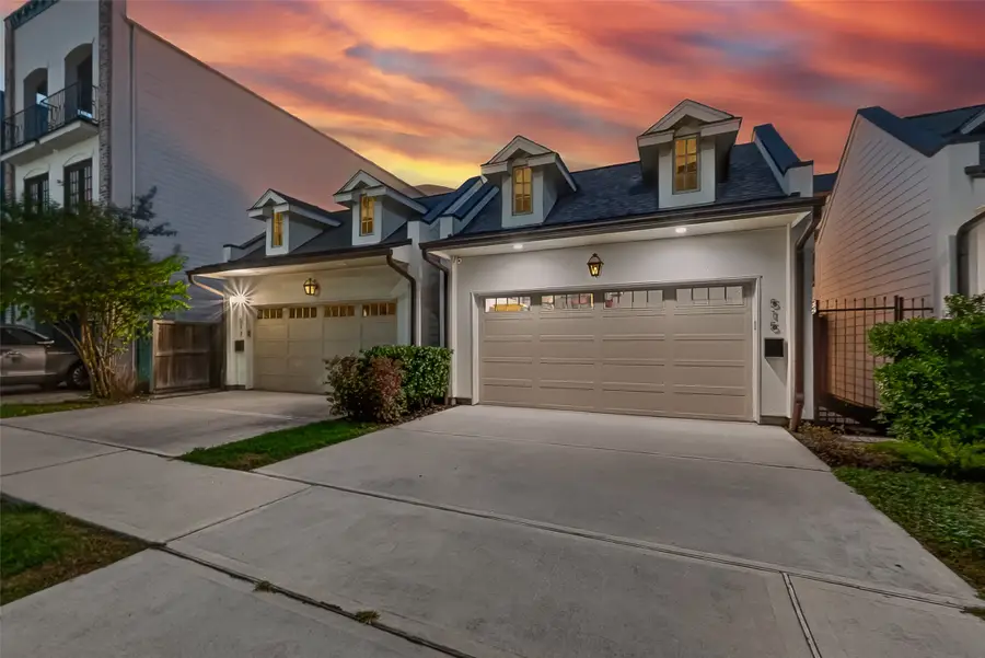 515 W 25th Street, Houston, TX 77008 - #2