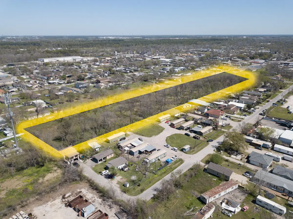000 Sunny Drive, Houston, TX 77093 - #1