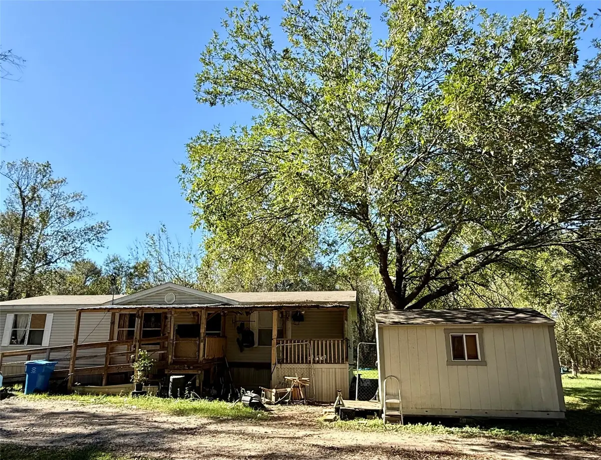 15432 Oconnor Drive, Splendora, TX 77372 - Image #1