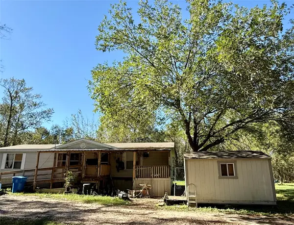 15432 Oconnor Drive, Splendora, TX 77372