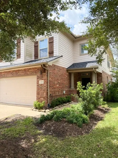 5331 Timber Court Hollow Drive, Houston, TX 77084 - #1
