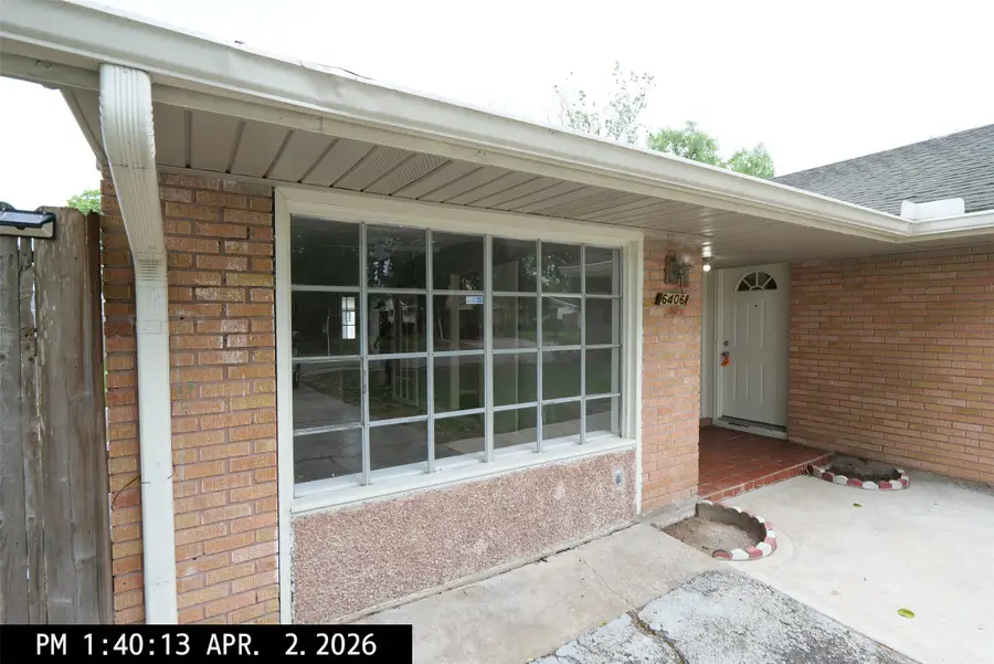 6406 Scribner, Houston, TX 77074 - #2