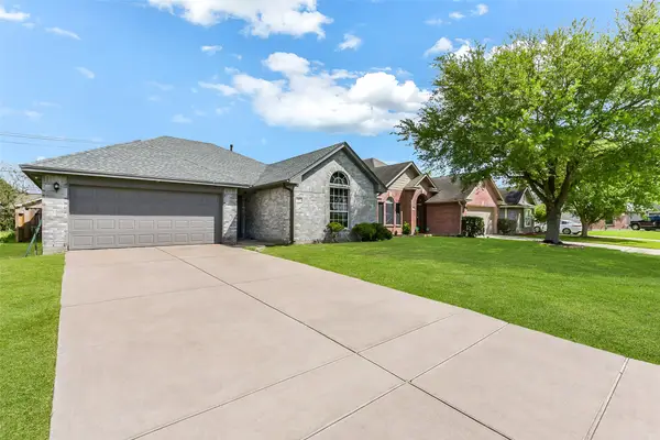 4407 Heritage Trail Drive Drive, Houston, TX 77047