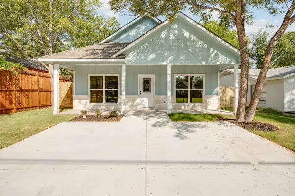 304 S Haswell Drive, Bryan, TX 77803