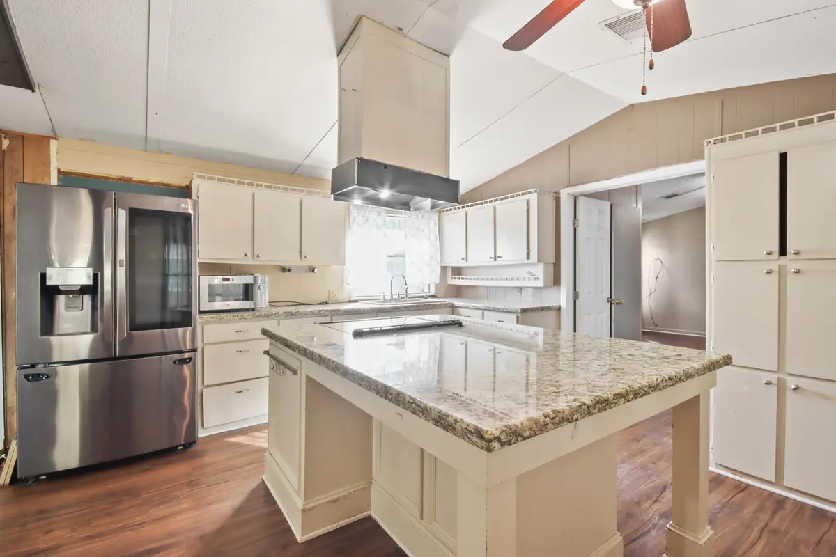 17317 E Greenleaf Lane, Conroe, TX 77306 - #1