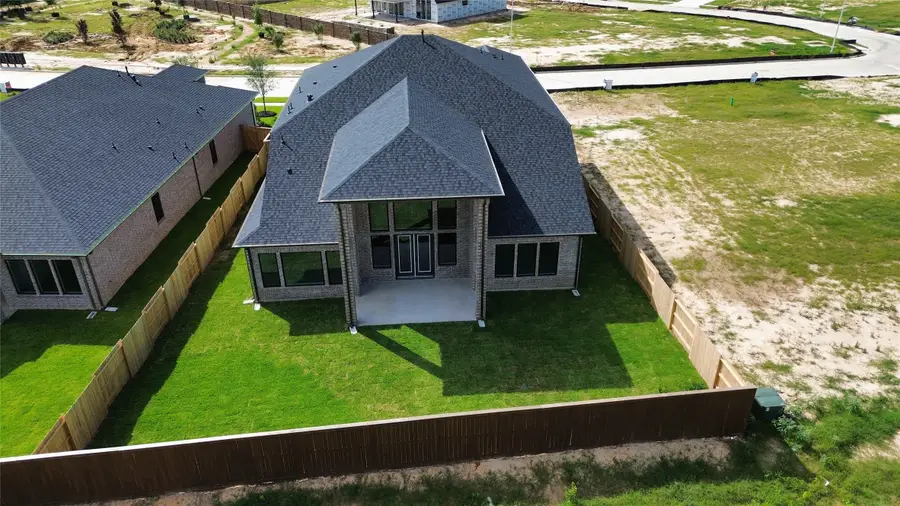 3611 Blue Mistflower, Katy, TX 77493 - #3
