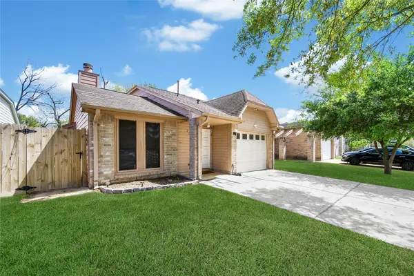 7110 Haven Creek Drive, Cypress, TX 77433