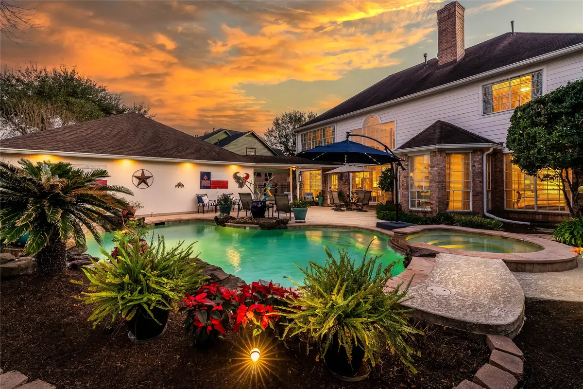 7910 Fall River Court, Sugar Land, TX 77479 - #1