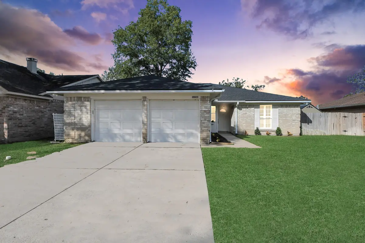 22746 Red River Drive, Katy, TX 77450 - #1