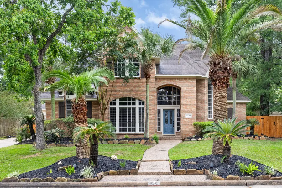 1911 Tawny Oaks Drive, Kingwood, TX 77345 - #2