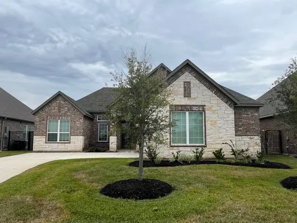 2107 Tioga View Drive, Iowa Colony, TX 77583