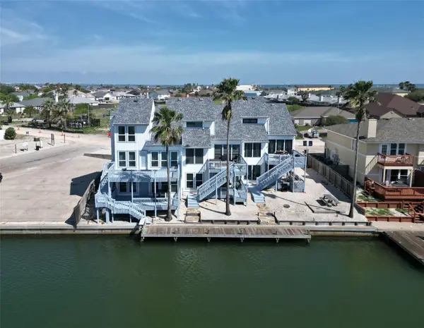 14201 Jackfish Avenue #5, Corpus Christi, TX 78418