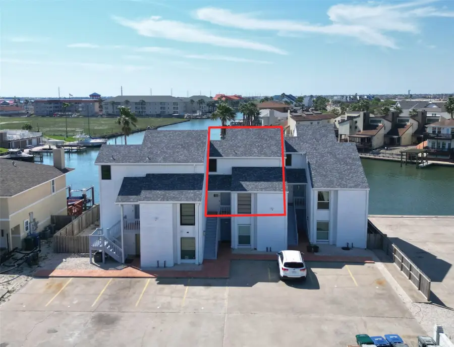 14201 Jackfish Avenue #5, Corpus Christi, TX 78418 - Image #2