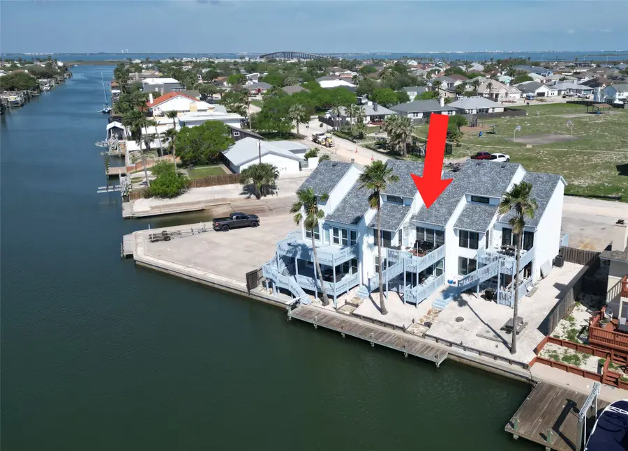 14201 Jackfish Avenue #5, Corpus Christi, TX 78418 - Image #3