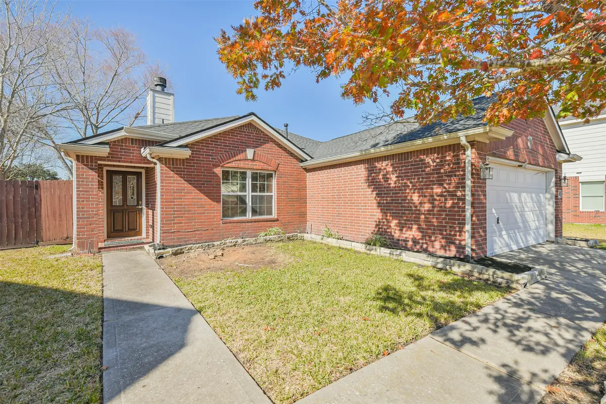 3711 Norwood Glen Lane, Friendswood, TX 77546 - #1