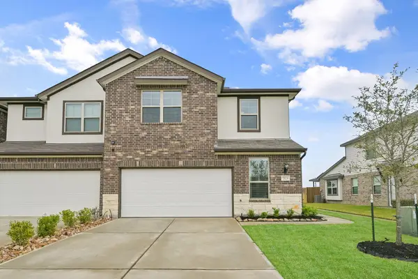 7123 Elgin Street, Pearland, TX 77584