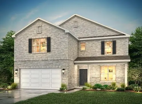 110 Water Grass Trail, Clute, TX 77531 - Image #1