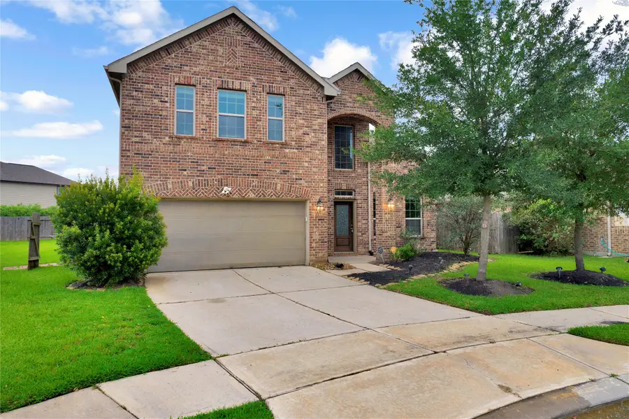 14607 W Ginger Pear Court, Cypress, TX 77433 - #2