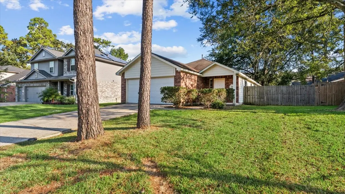 726 Flying Bridge Way, Crosby, TX 77532 - Image #1