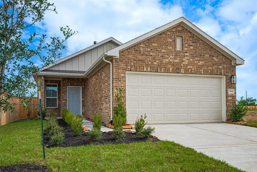 340 Stone Placa Trail, Brookshire, TX 77423 - #2