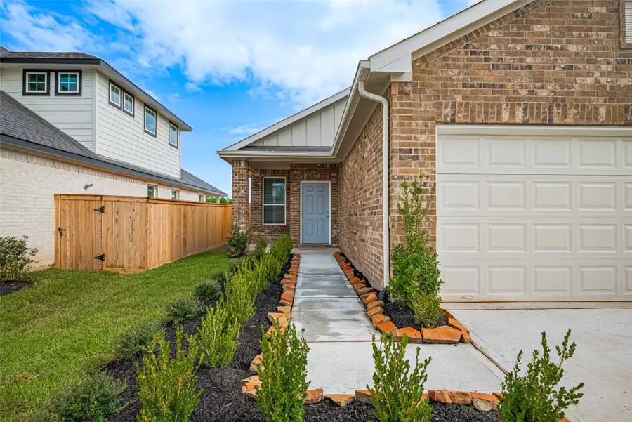 340 Stone Placa Trail, Brookshire, TX 77423 - #3