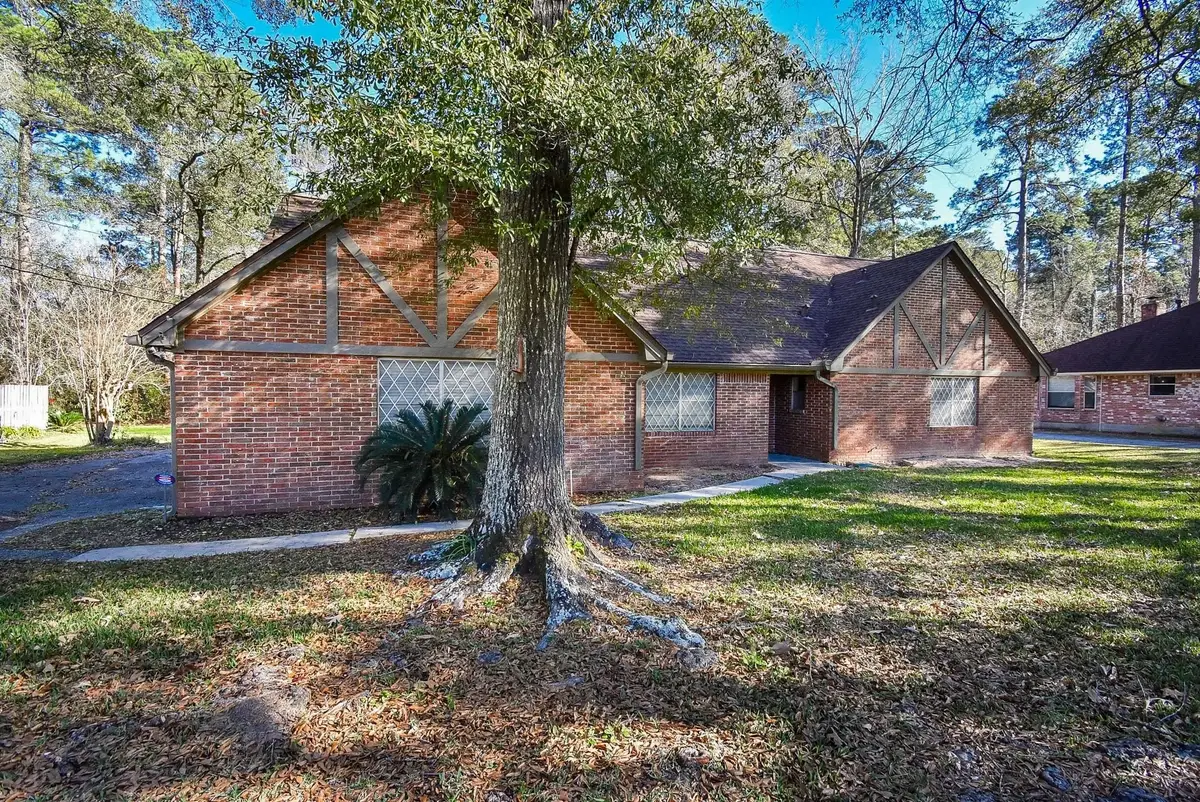 96 Panorama Drive, Conroe, TX 77304 - #1