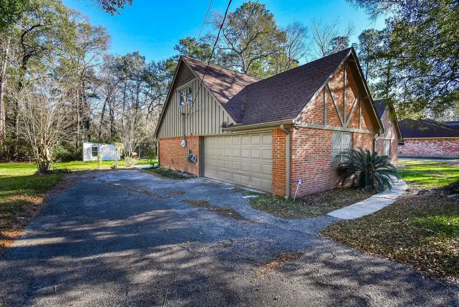 96 Panorama Drive, Conroe, TX 77304 - #3