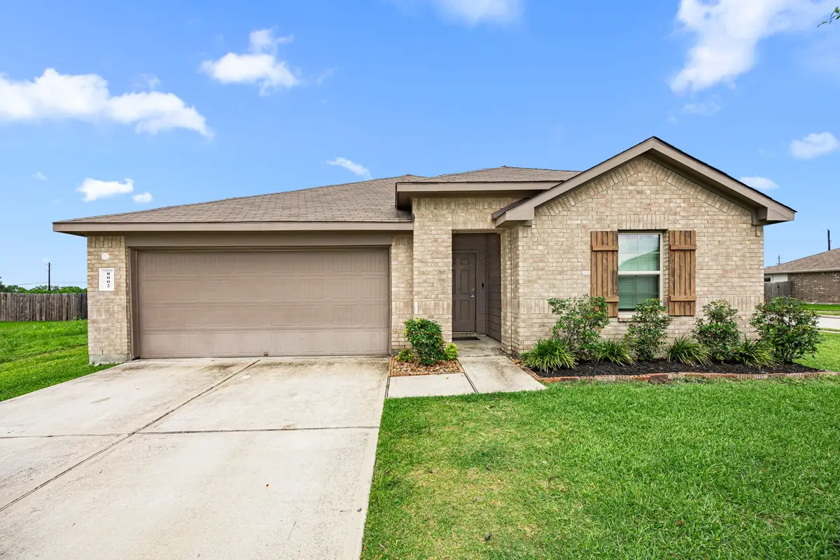 8002 Tamarind Lane, Baytown, TX 77521 - #1