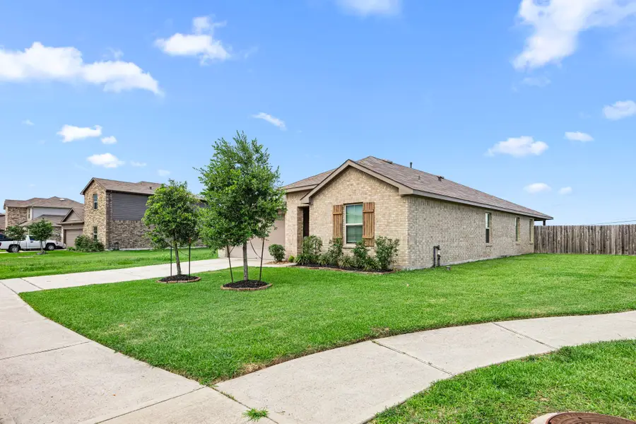 8002 Tamarind Lane, Baytown, TX 77521 - #3