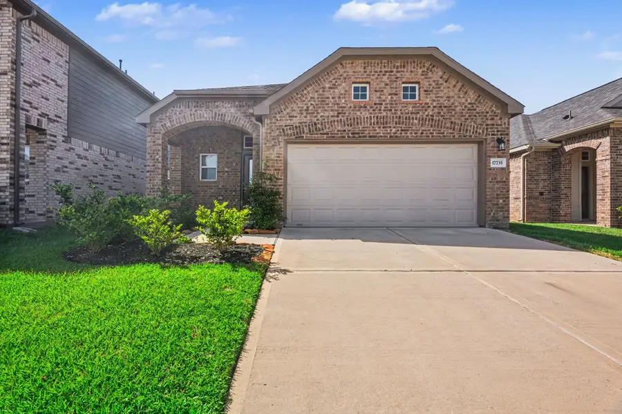 17735 Pamukkale Place, Tomball, TX 77377 - #2