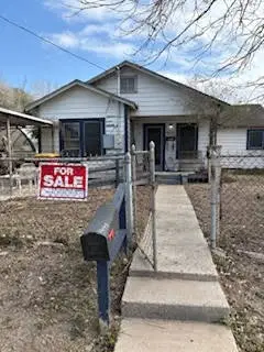 1645 E Ringgold Street, Brownsville, TX 78520 - #1