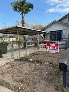 1645 E Ringgold Street, Brownsville, TX 78520 - #2