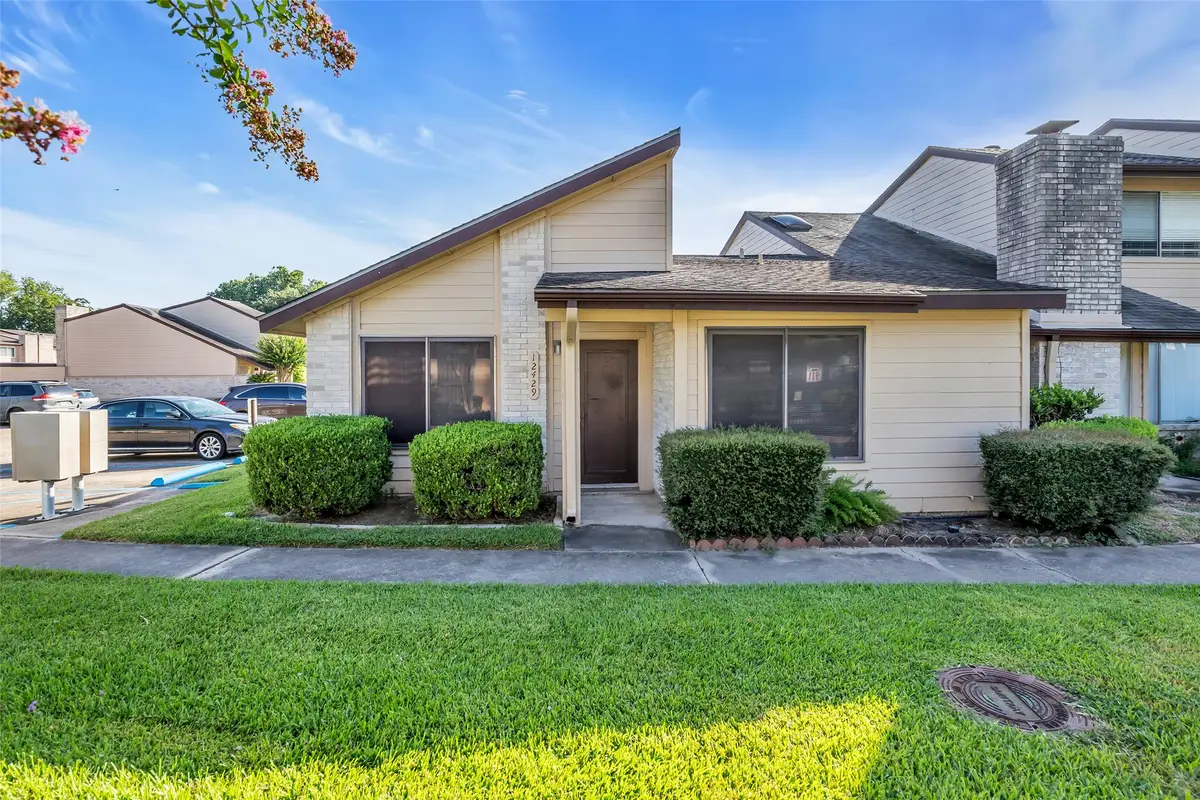 12429 S Dairy Ashford Road #2429, Houston, TX 77099 - #1