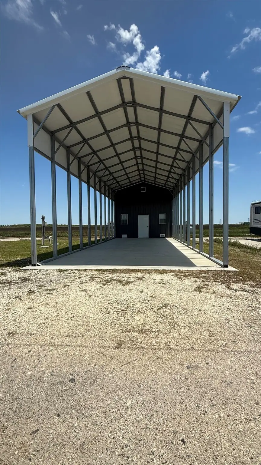 1326 N Tinkle Lane, Crystal Beach, TX 77650 - #2