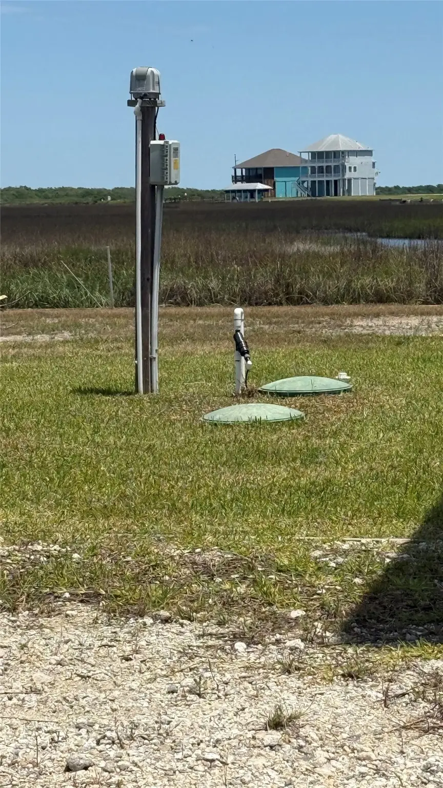 1326 N Tinkle Lane, Crystal Beach, TX 77650 - #3