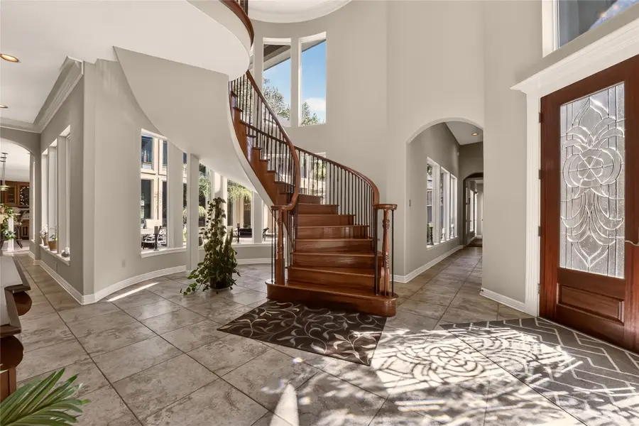 3111 Bentwater Drive, Montgomery, TX 77356 - #2
