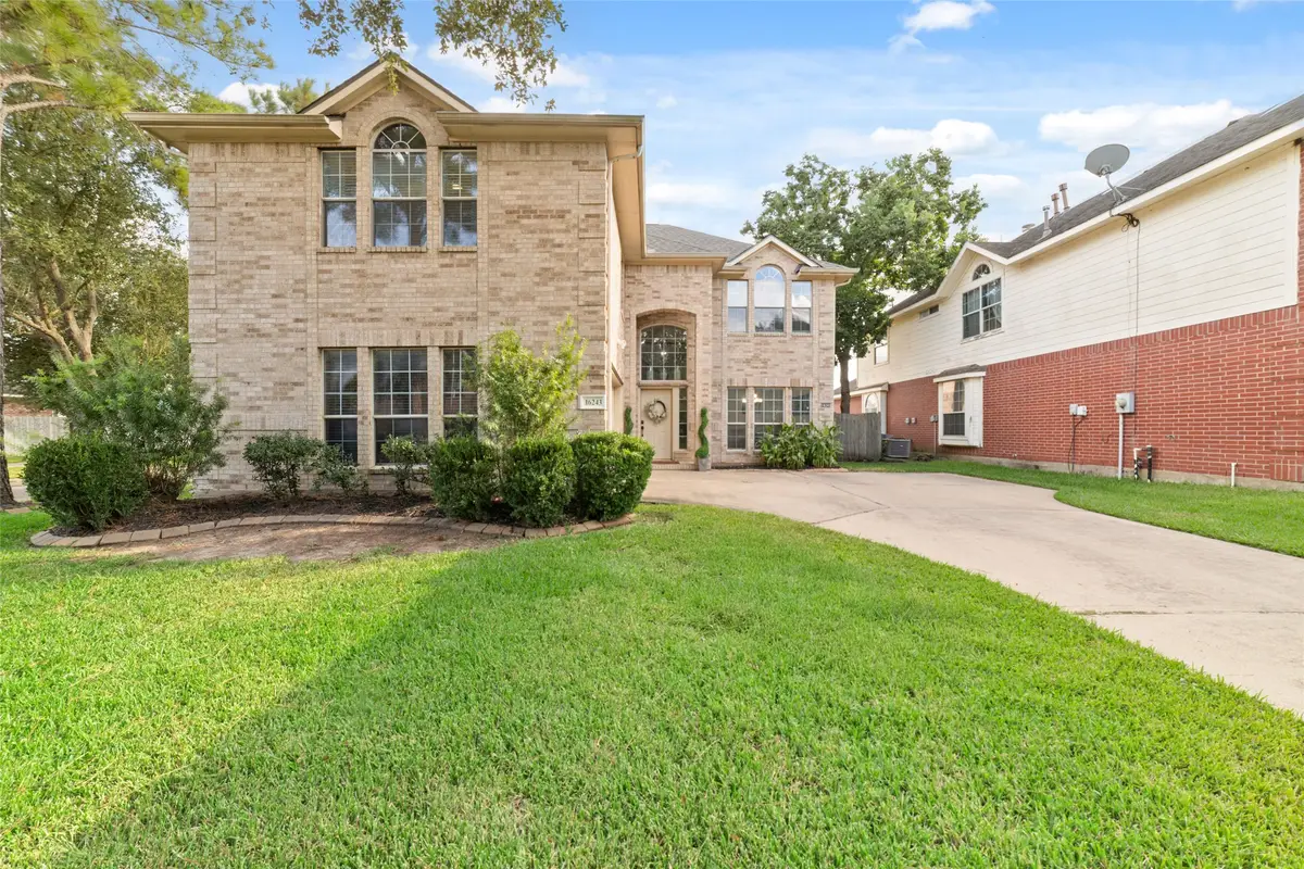 16243 Pinon Vista Drive, Houston, TX 77095 - Image #1