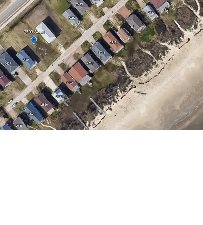 2703 Swan Court, Surfside Beach, TX 77541 - Image #3