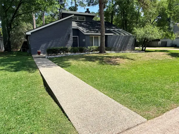6 Cokeberry Street, Spring, TX 77380